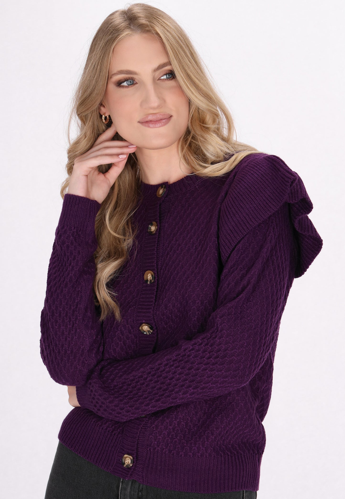 DreiMaster Vintage women's cardigan