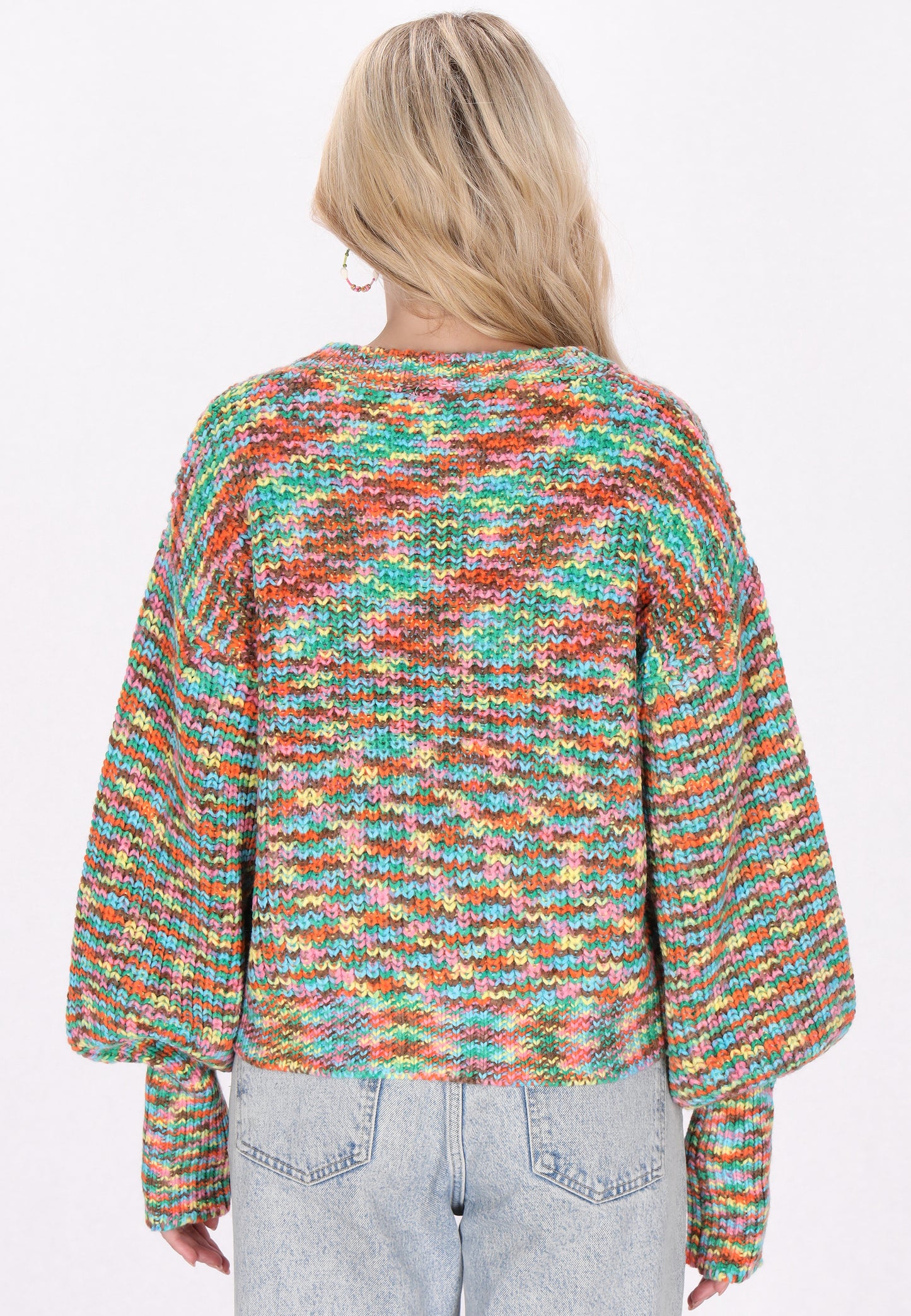 IZIA women's sweater