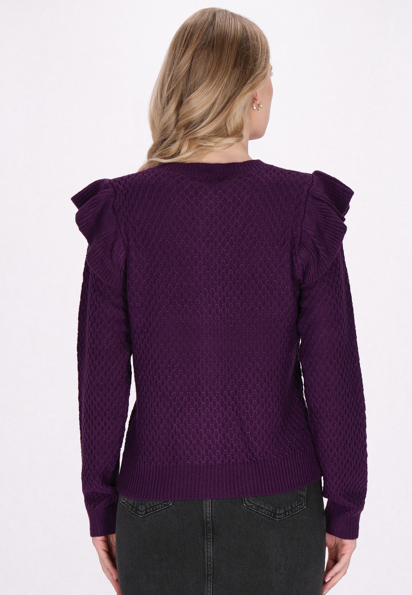DreiMaster Vintage women's cardigan