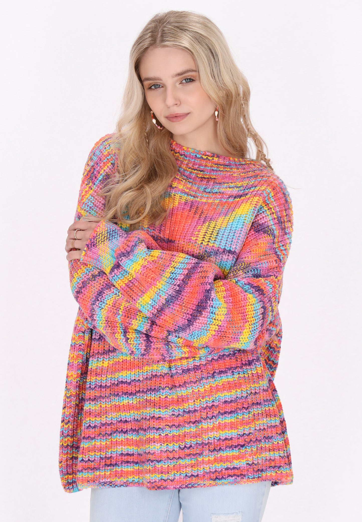 IZIA women's sweater