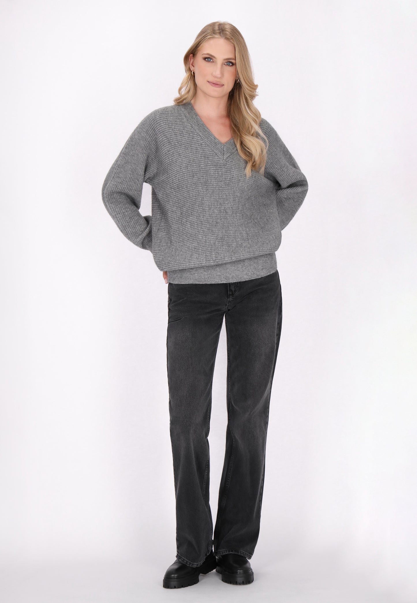 DreiMaster Vintage women's pullover