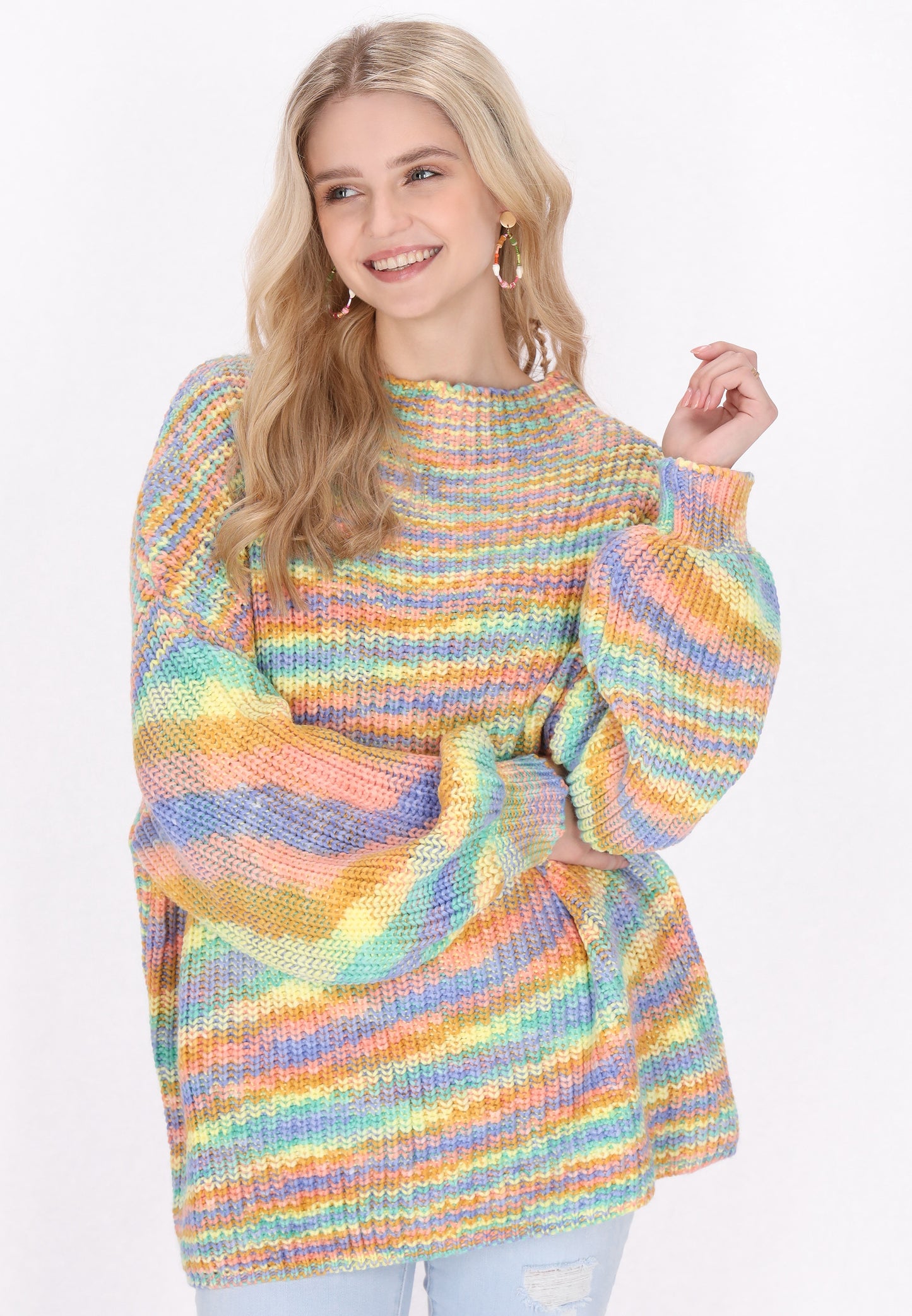 IZIA women's sweater
