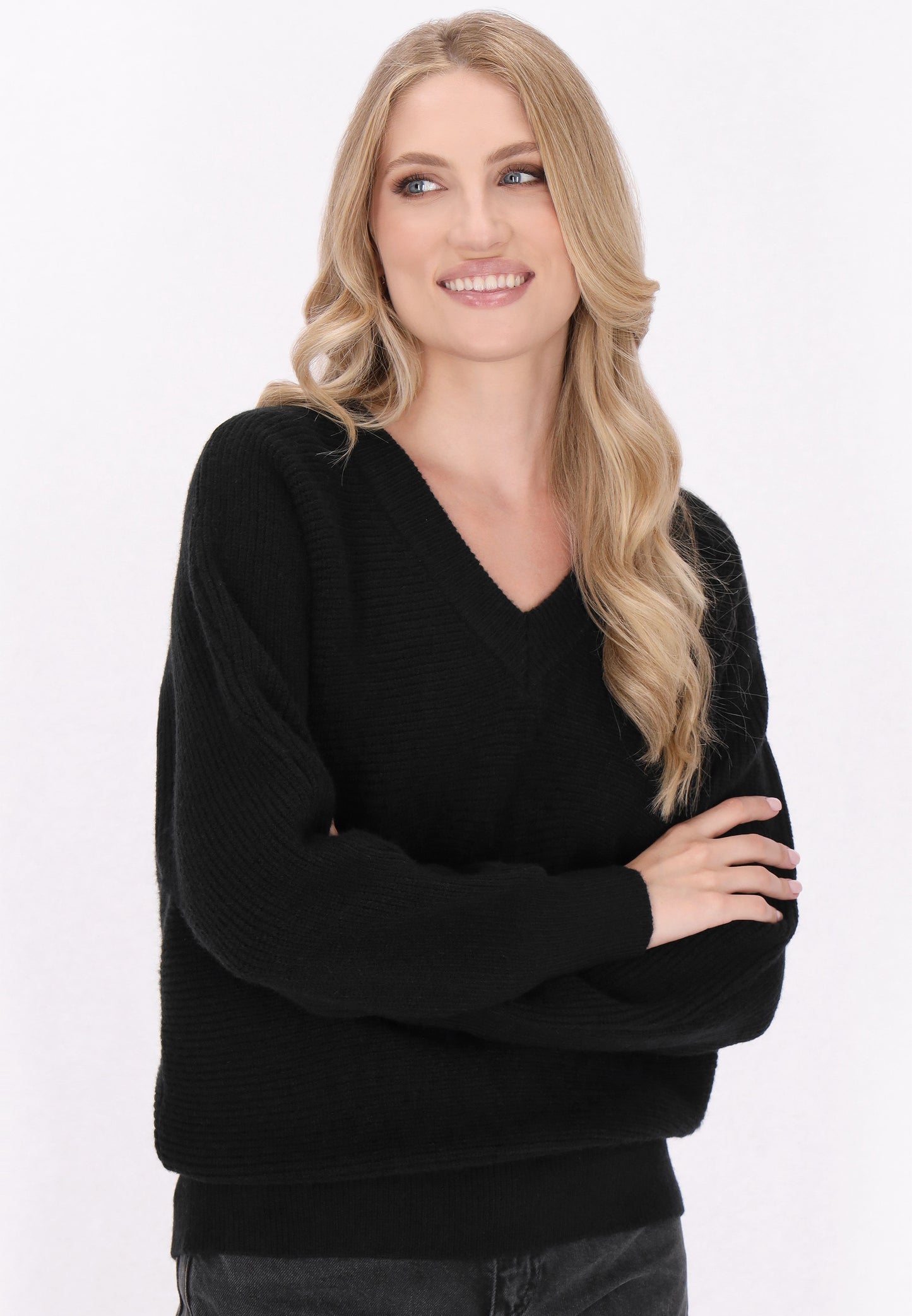 DreiMaster Vintage women's pullover