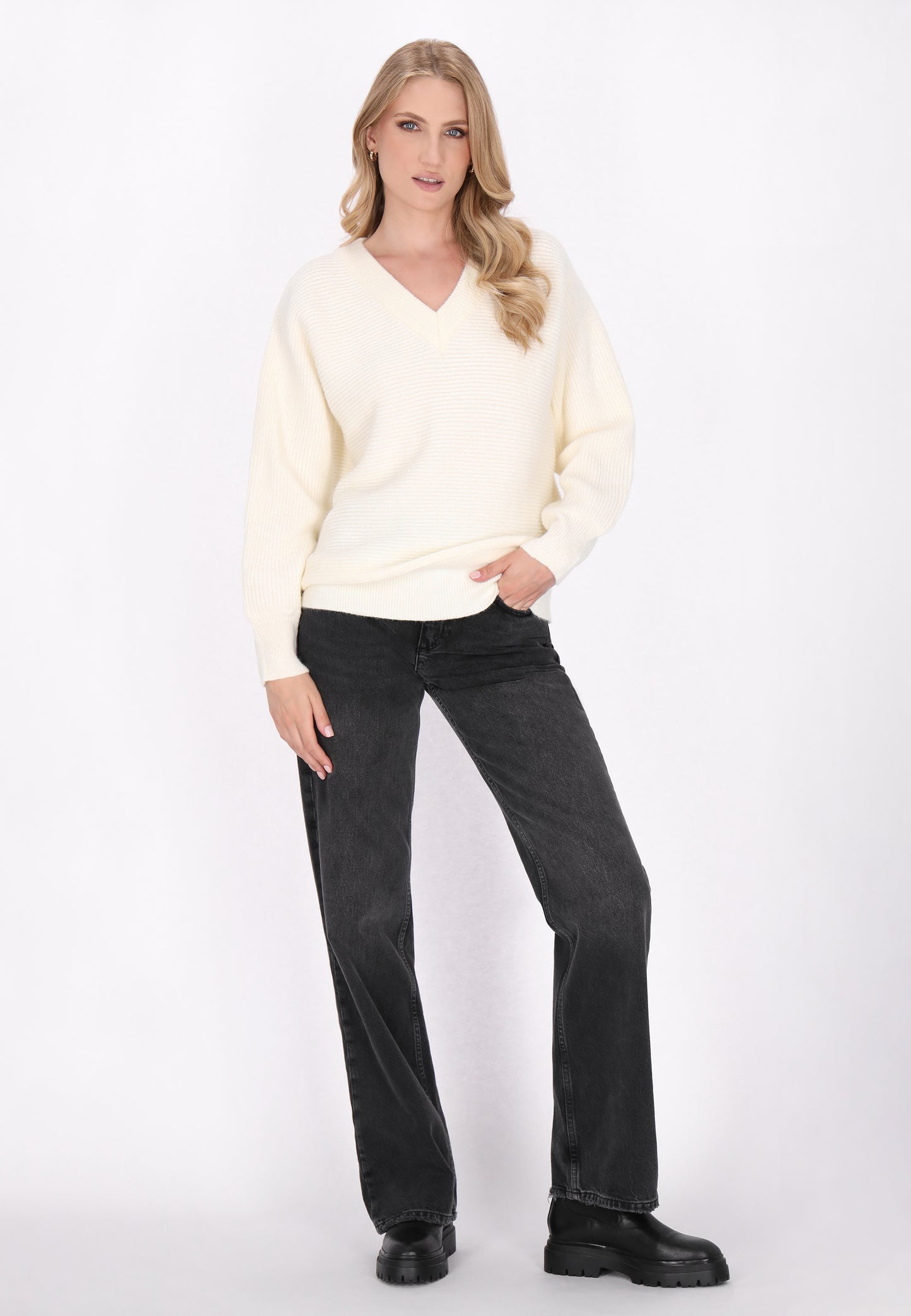 DreiMaster Vintage women's pullover