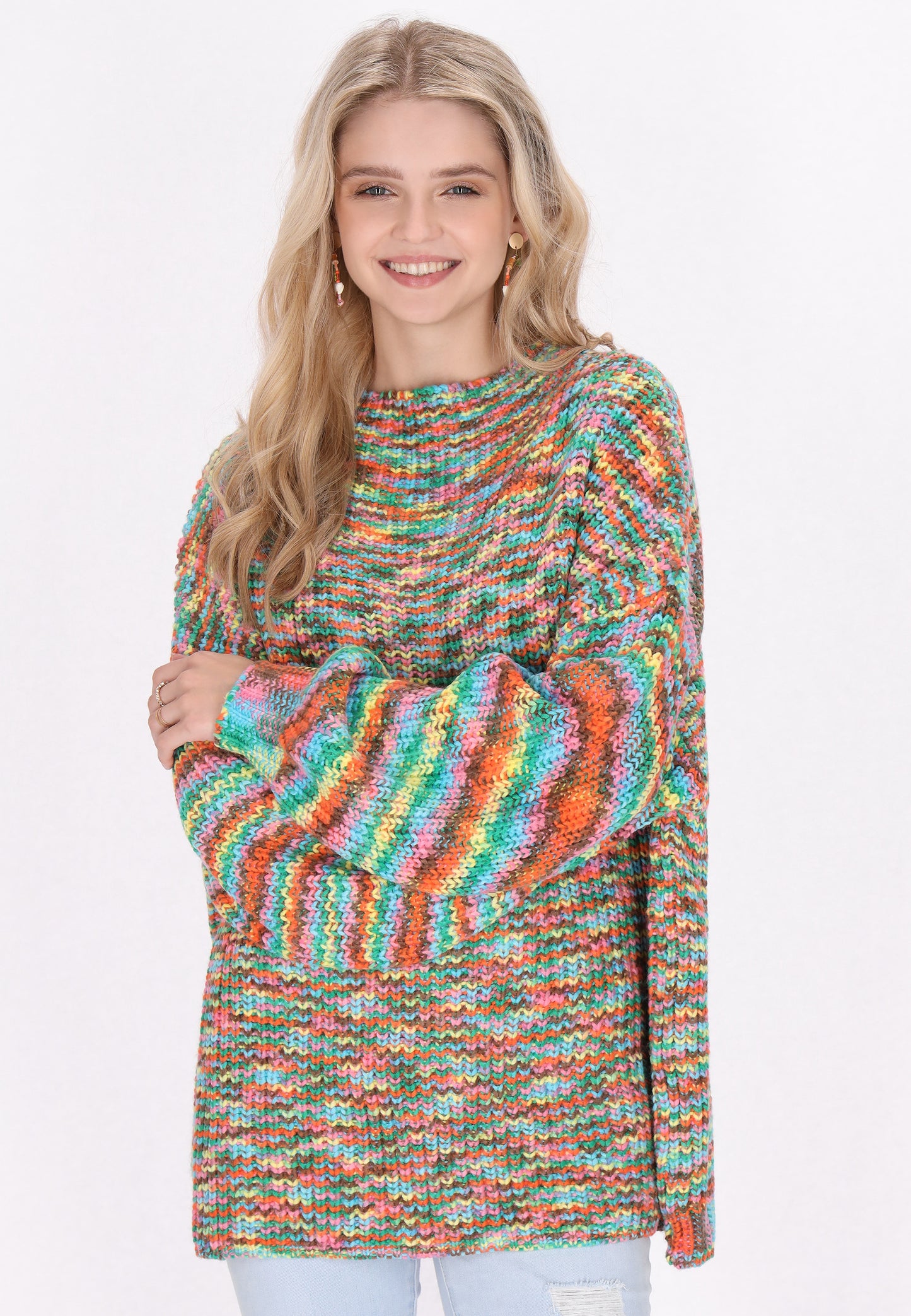 IZIA women's sweater