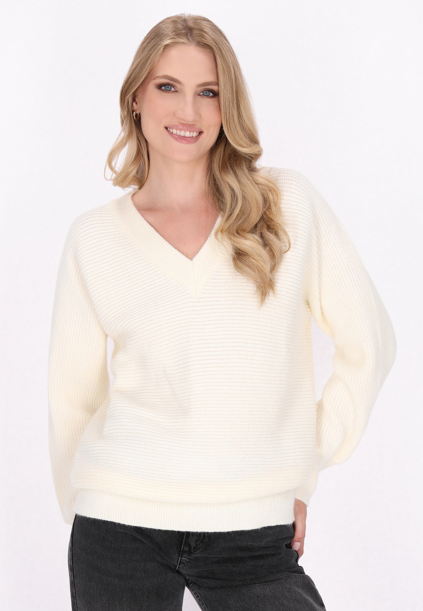 DreiMaster Vintage women's pullover