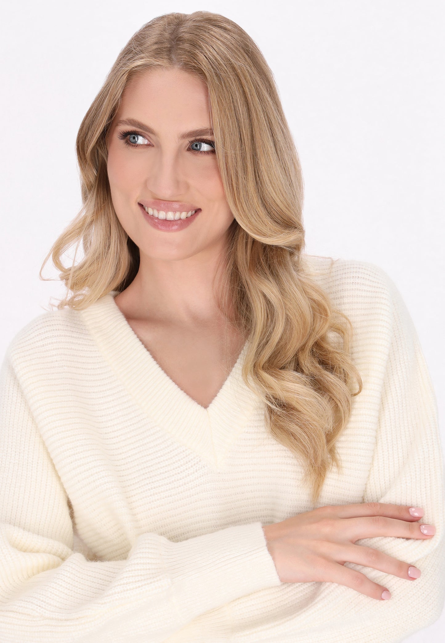 DreiMaster Vintage women's pullover