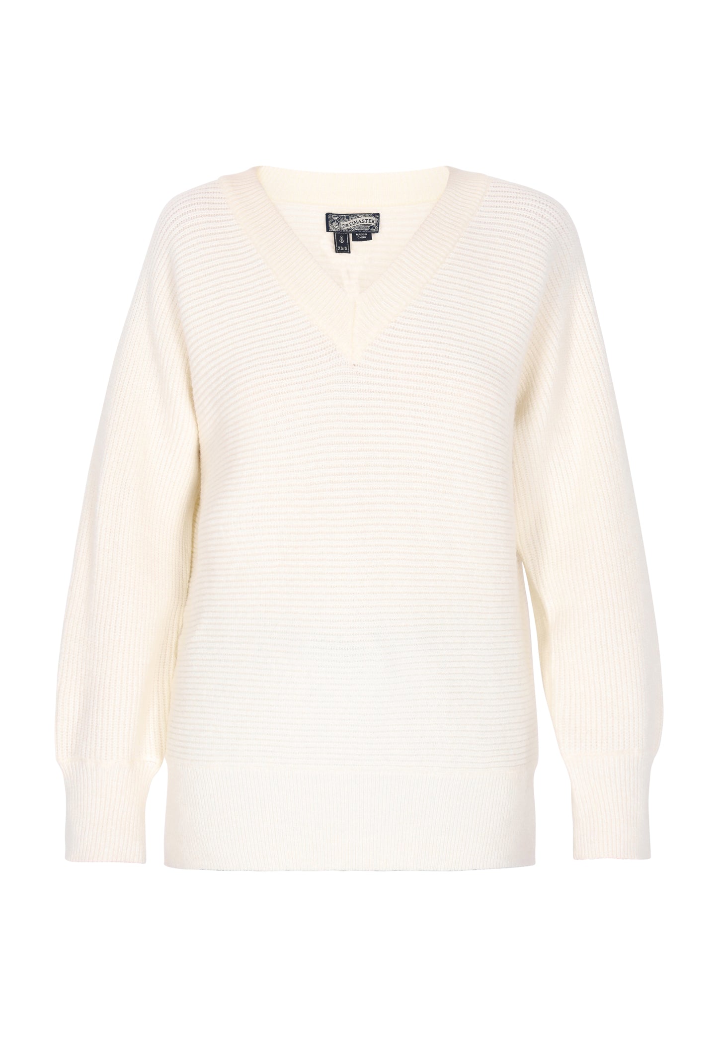 DreiMaster Vintage women's pullover