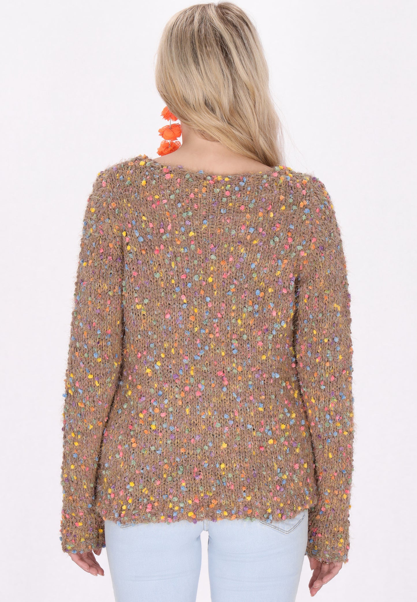 IZIA damski sweter