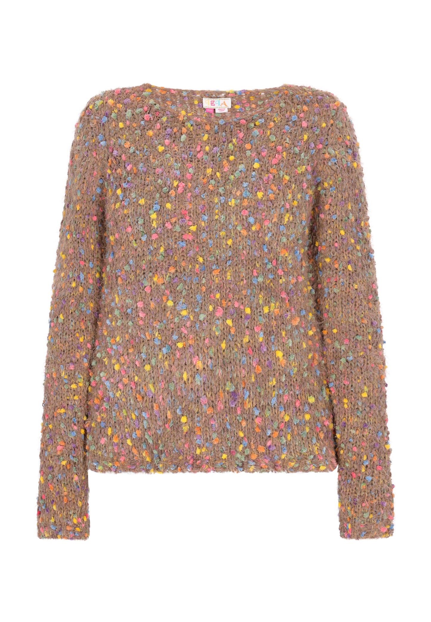 IZIA damski sweter