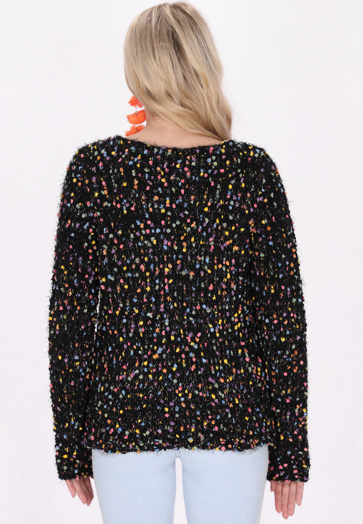 IZIA damski sweter