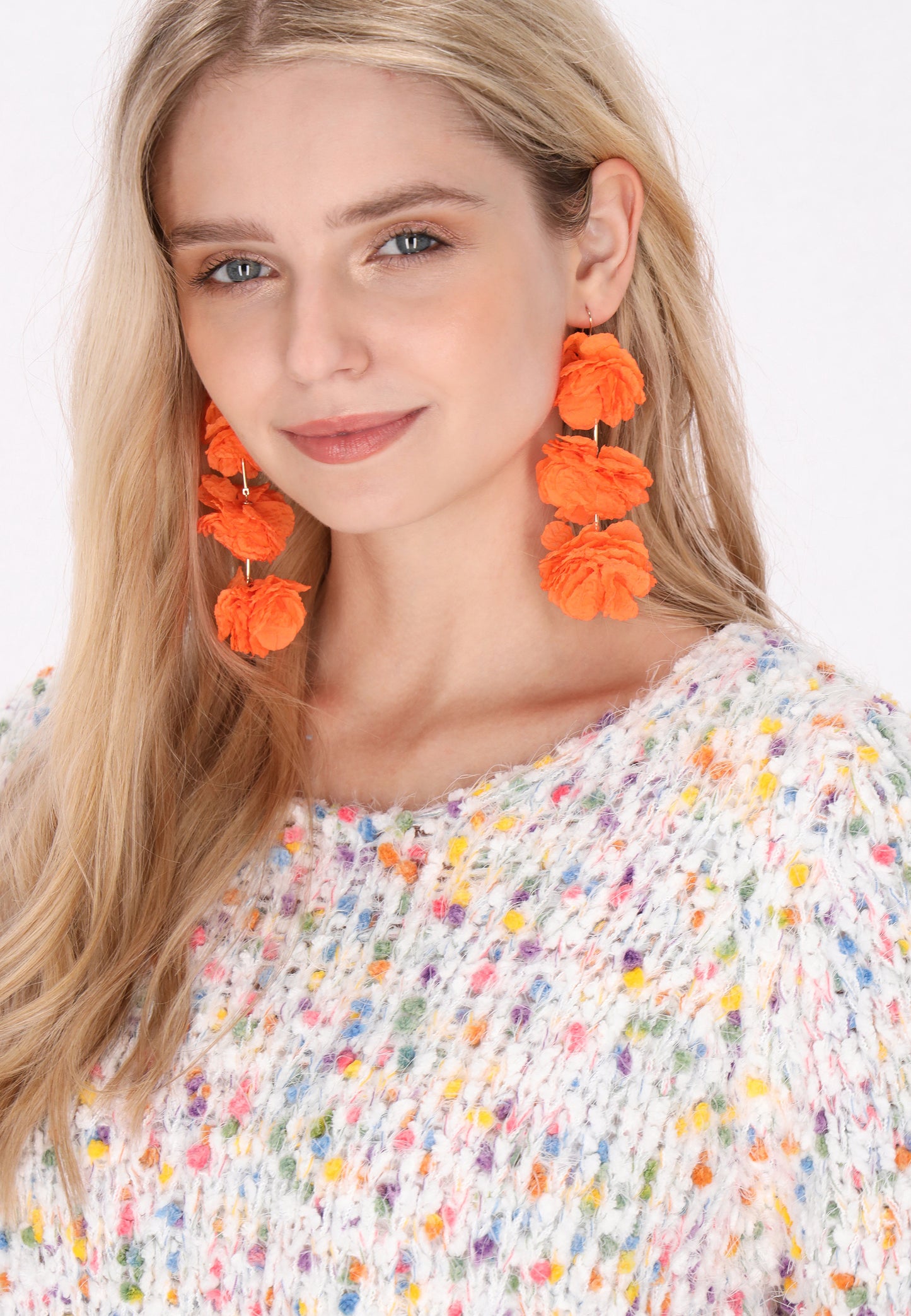 IZIA damski sweter