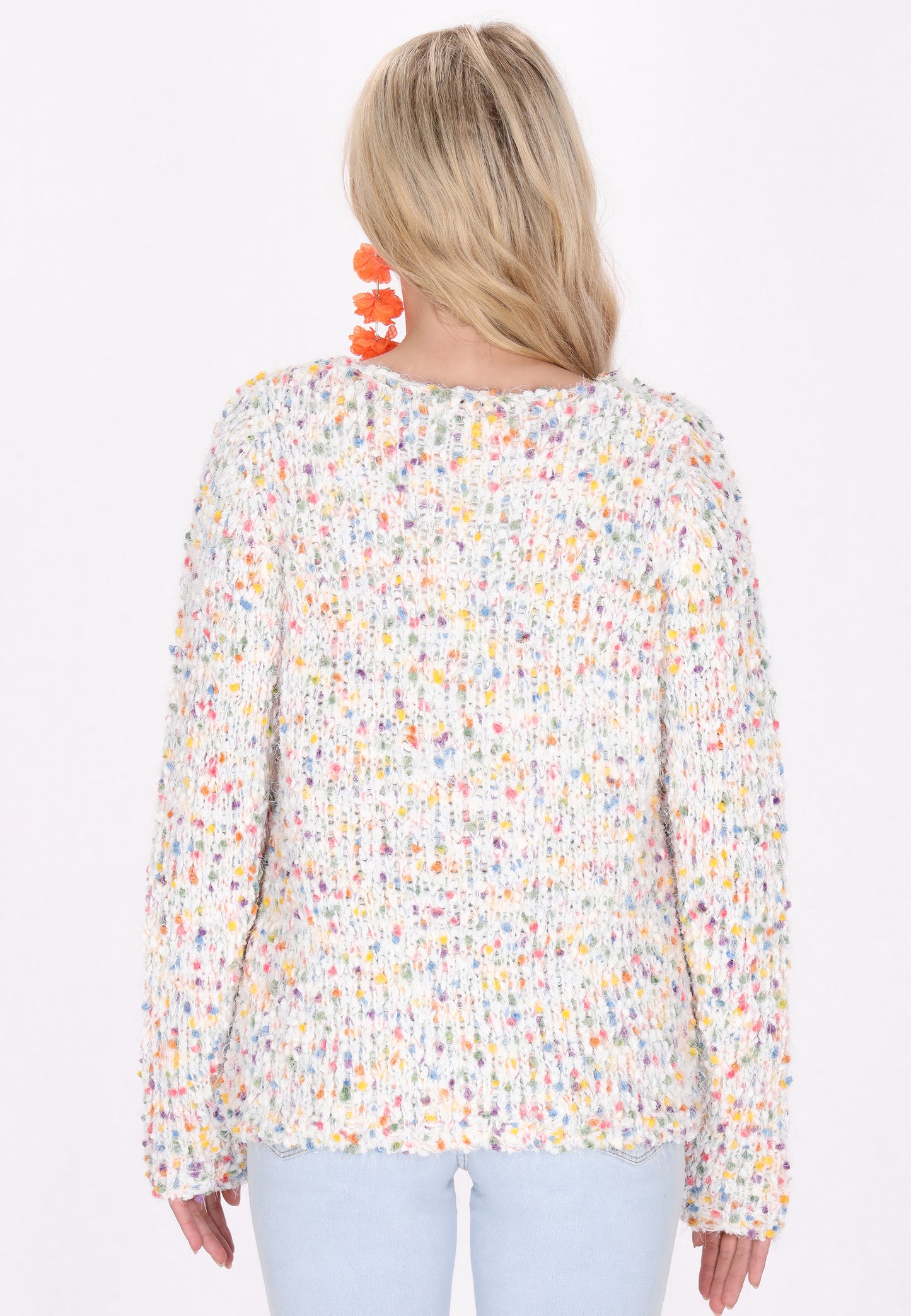 IZIA damski sweter