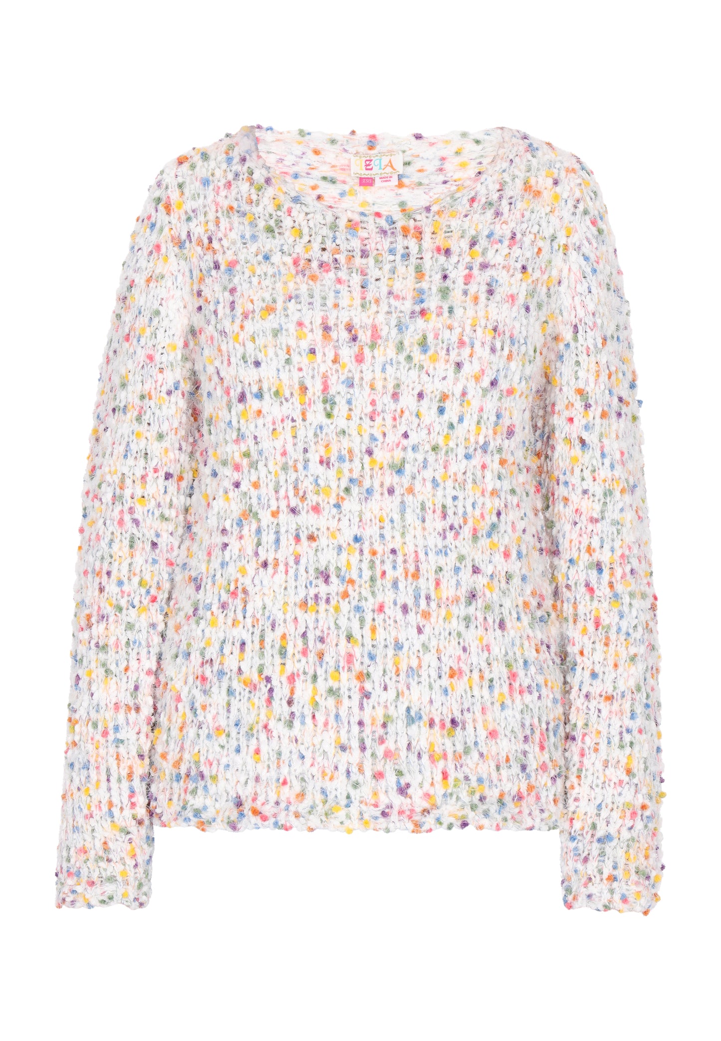 IZIA damski sweter