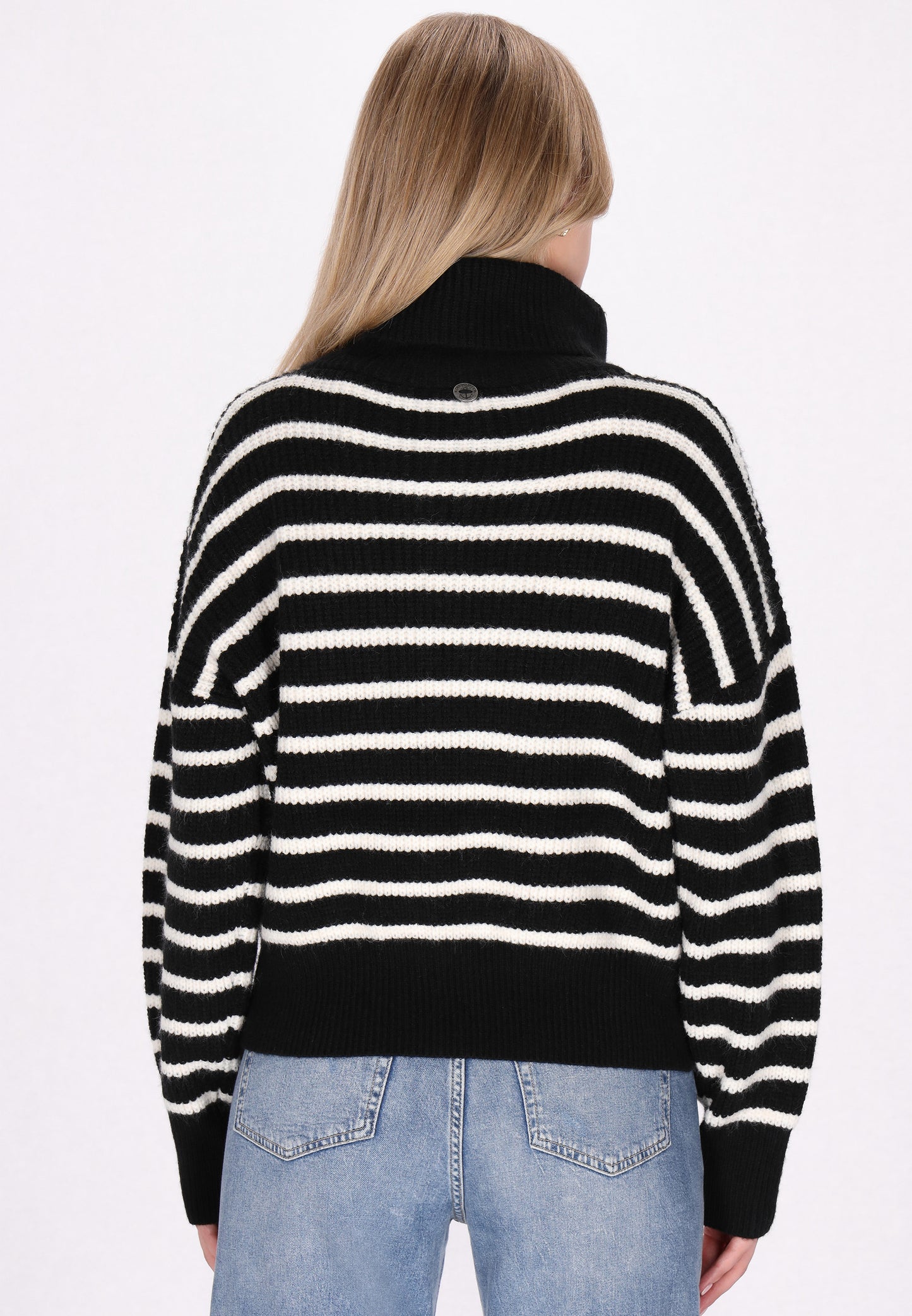DreiMaster Maritim women's cardigan