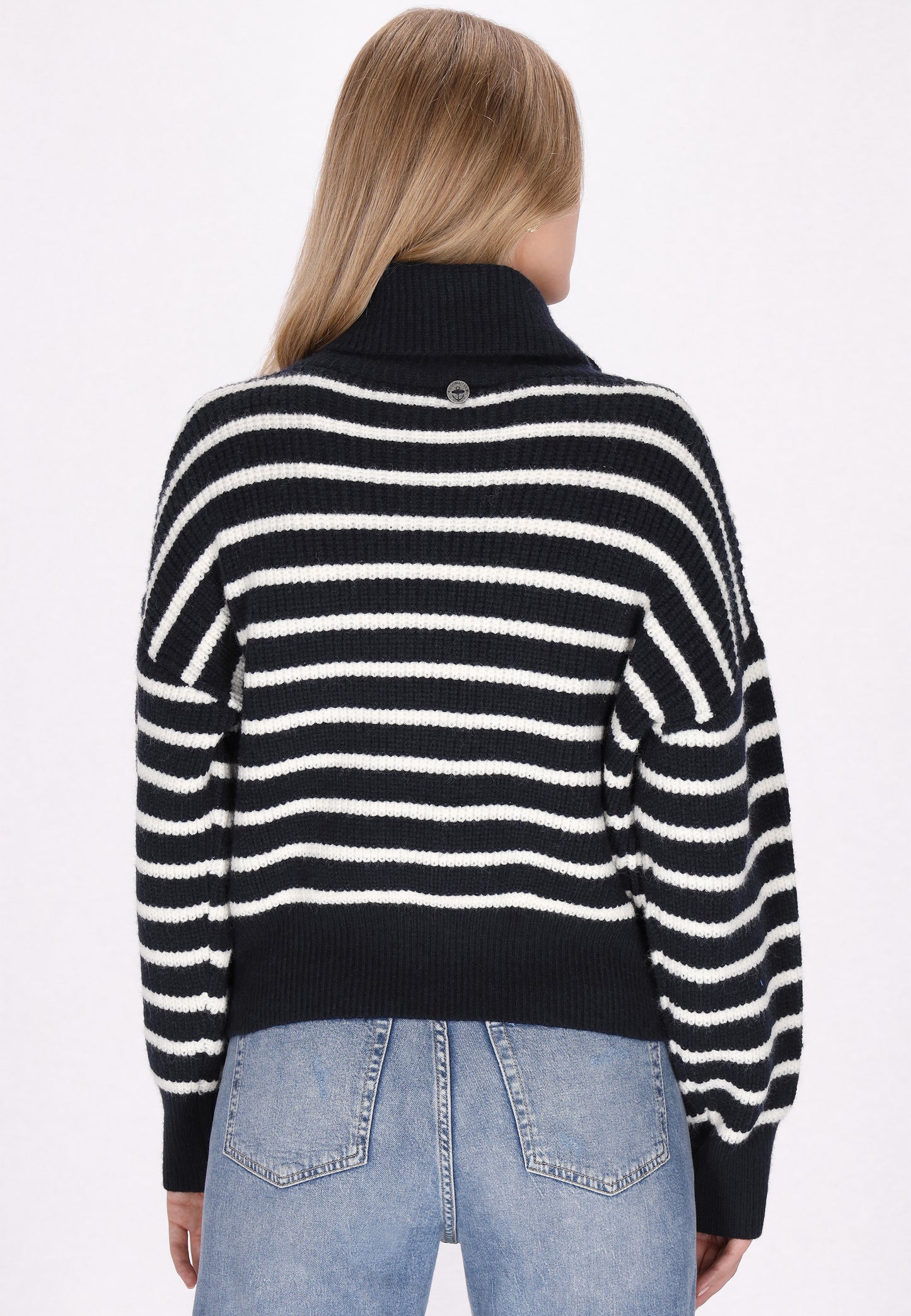 DreiMaster Maritim women's cardigan