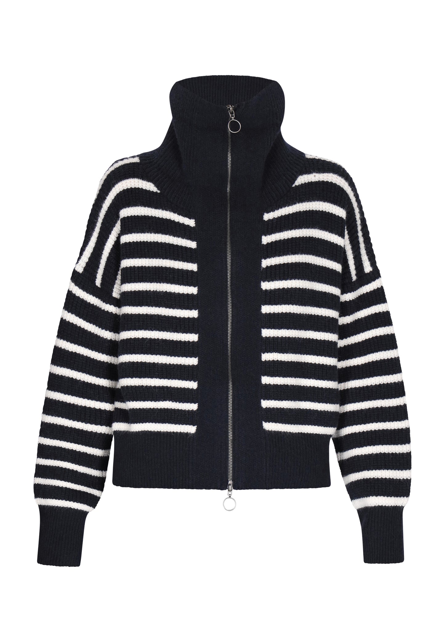 DreiMaster Maritim women's cardigan