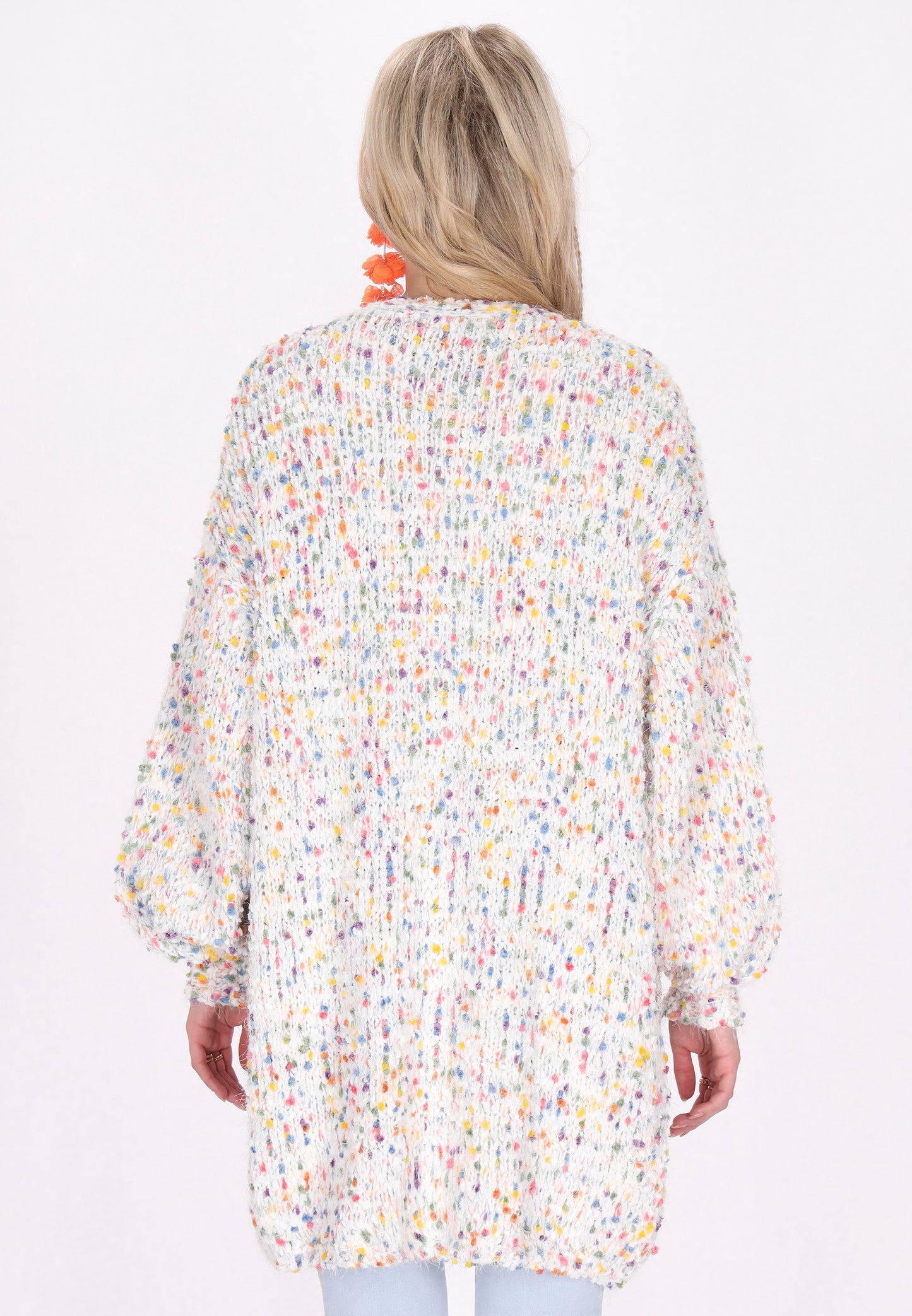 IZIA women's cardigan