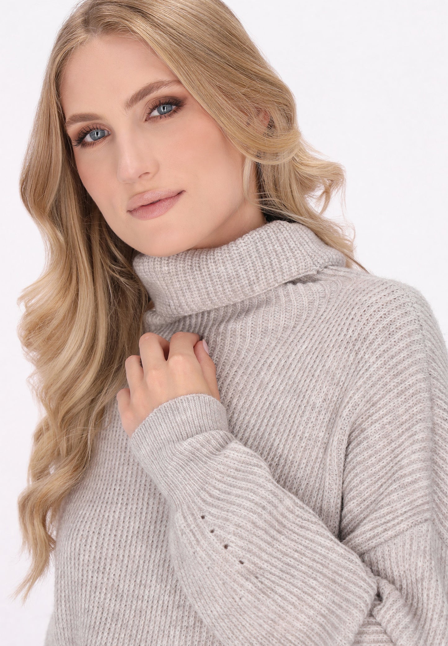 DreiMaster Klassik women's pullover