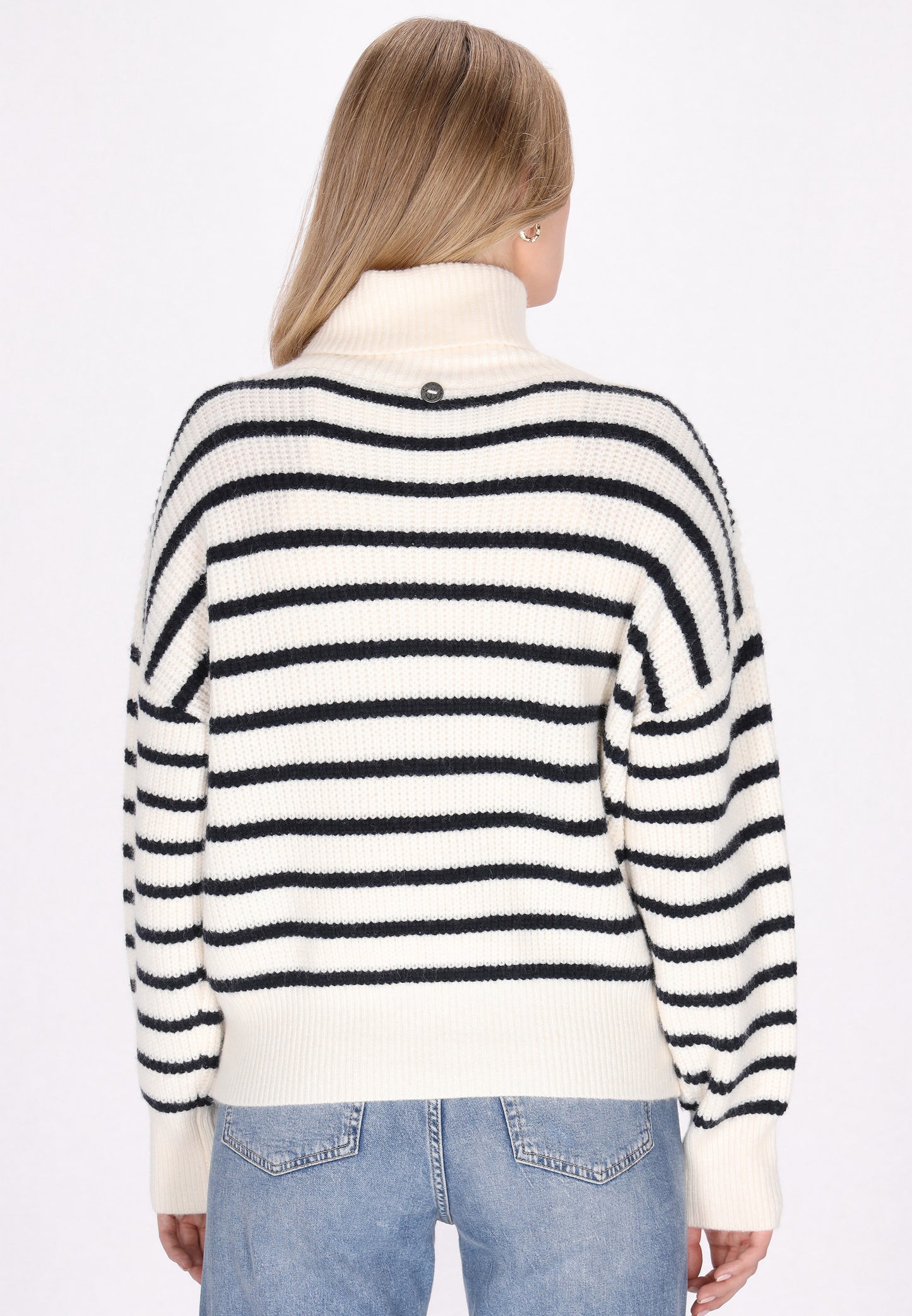 DreiMaster Maritim women's cardigan