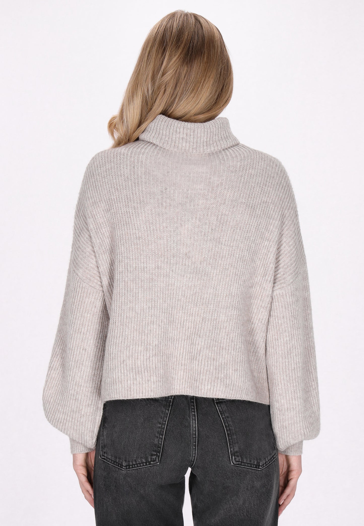 DreiMaster Klassik women's pullover