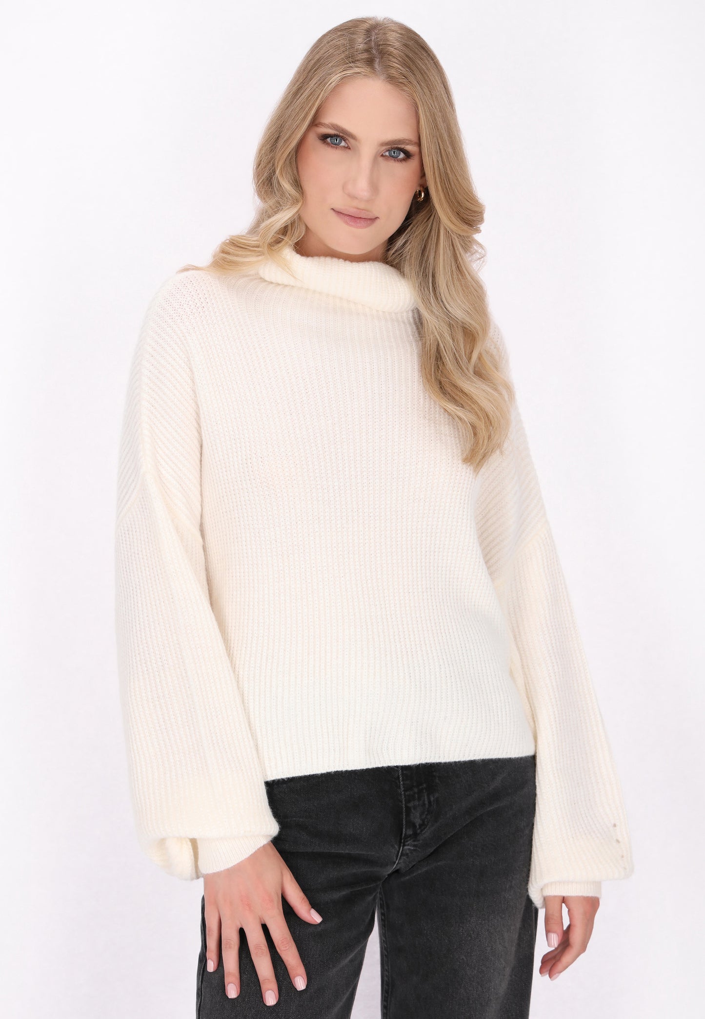 DreiMaster Klassik women's pullover