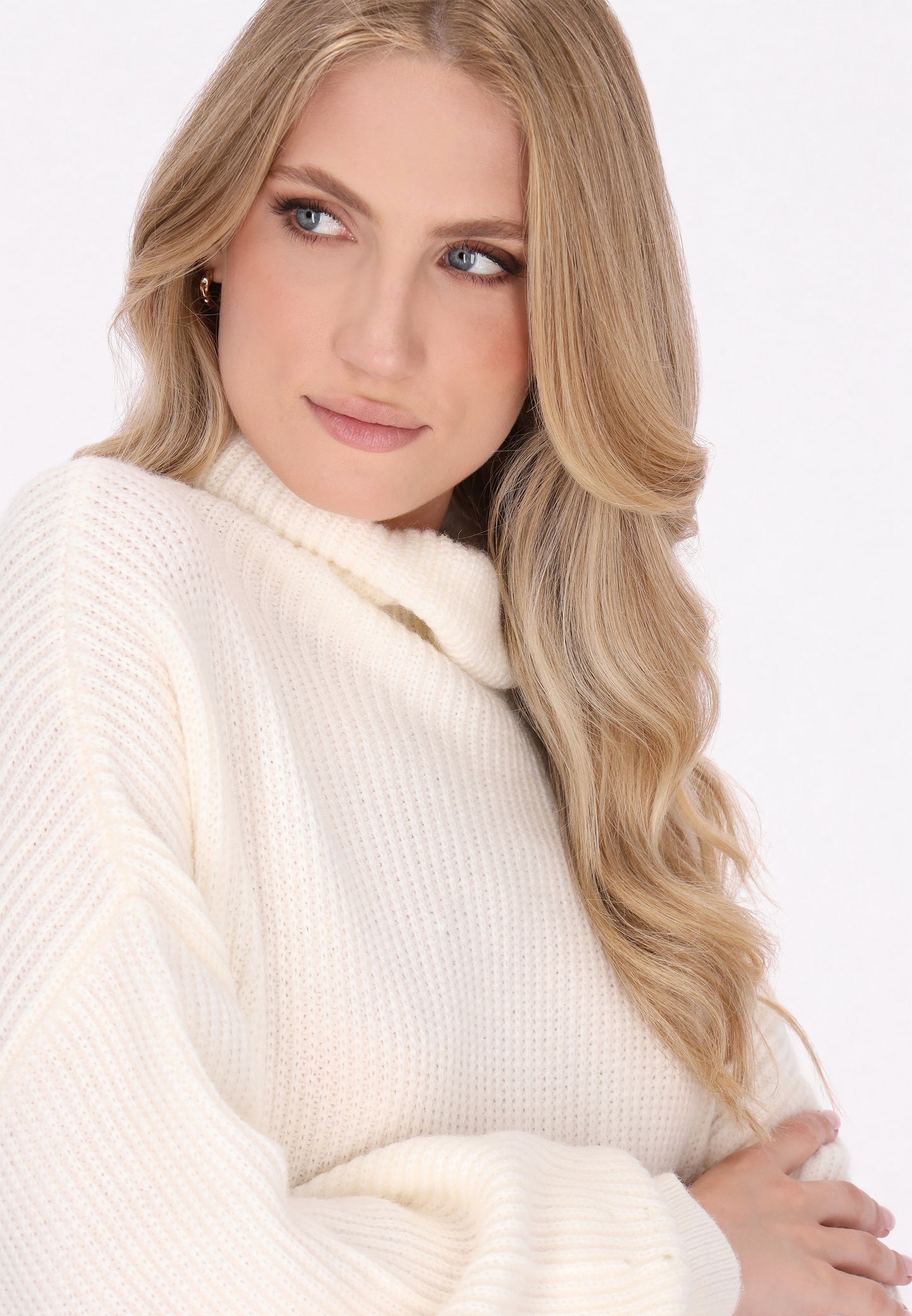DreiMaster Klassik women's pullover