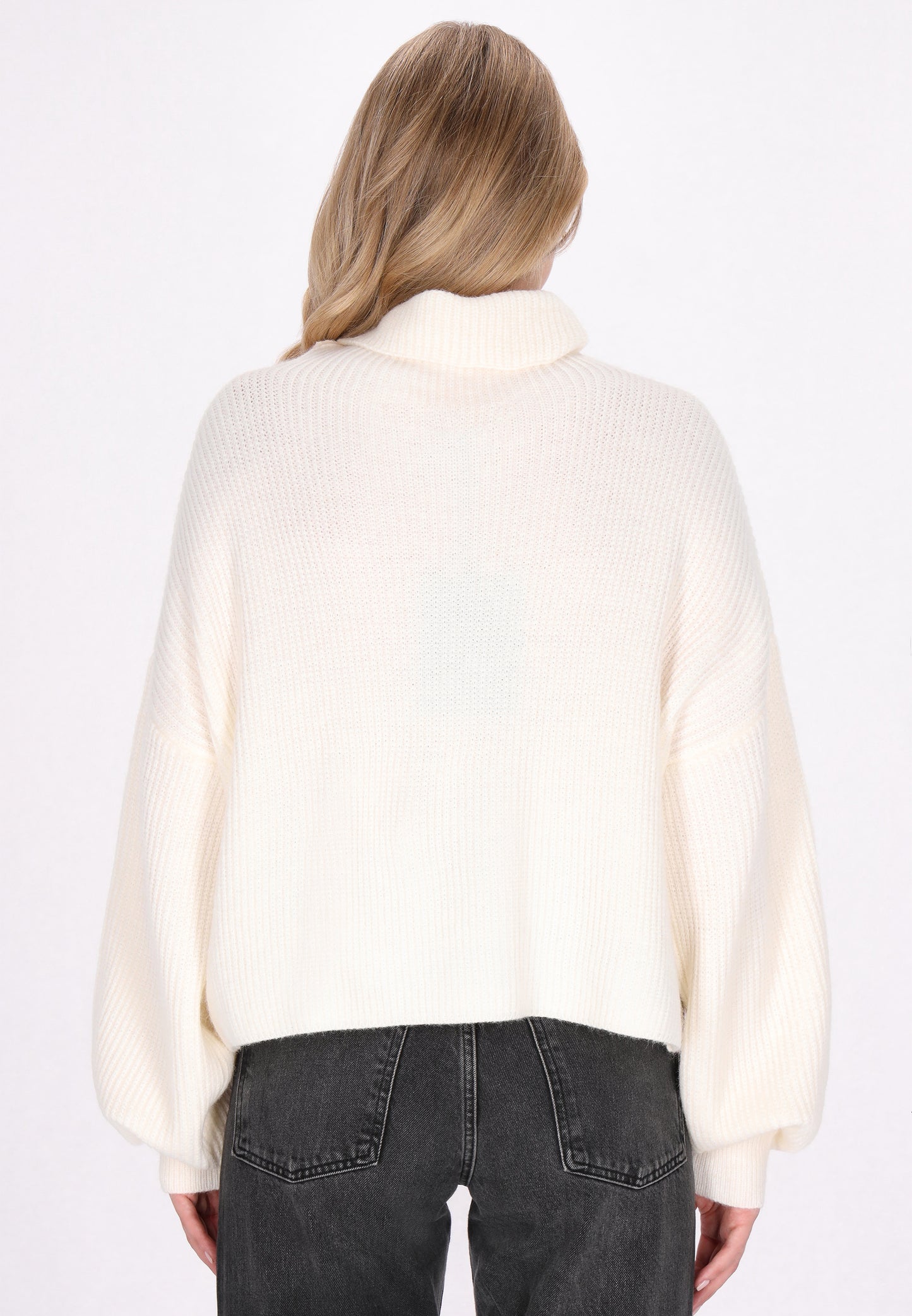 DreiMaster Klassik women's pullover