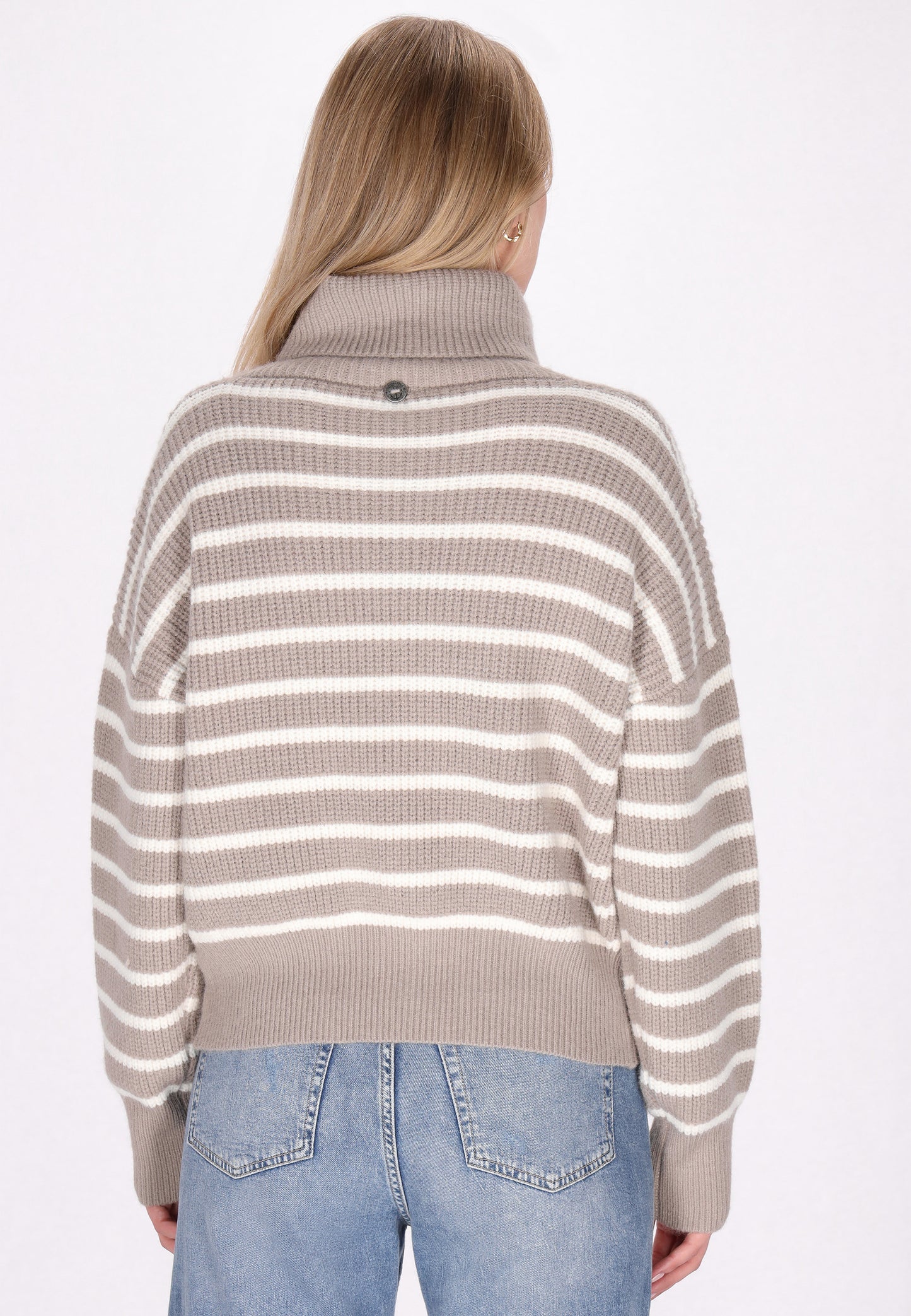 DreiMaster Maritim women's cardigan