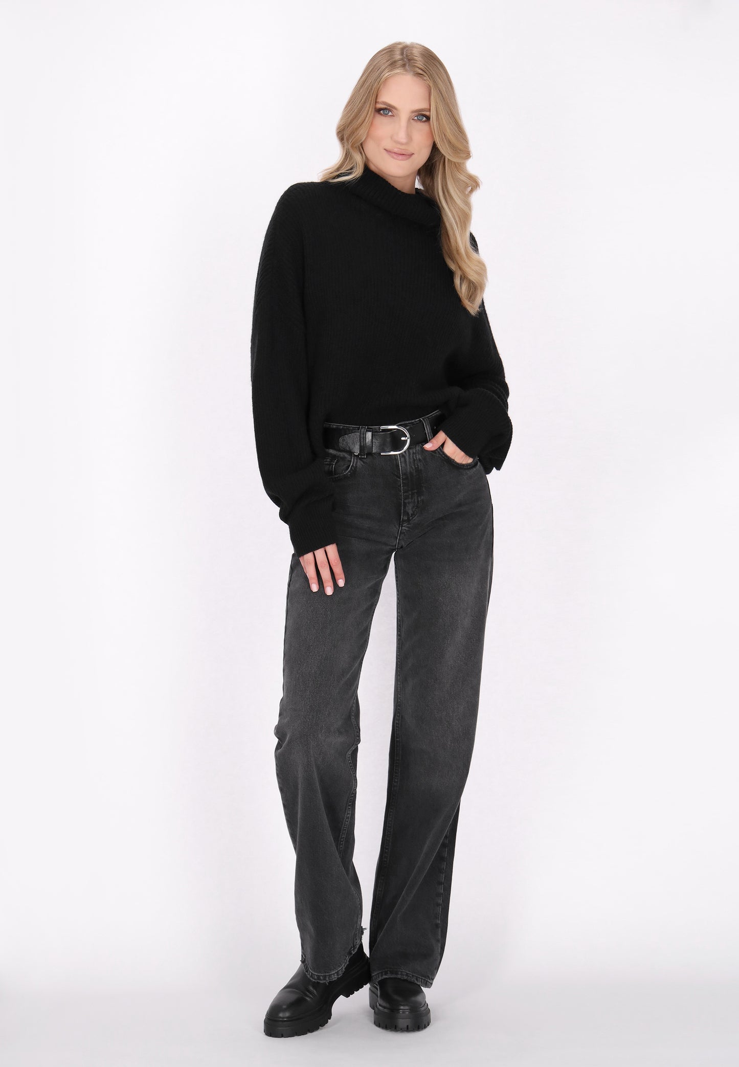 DreiMaster Klassik women's pullover
