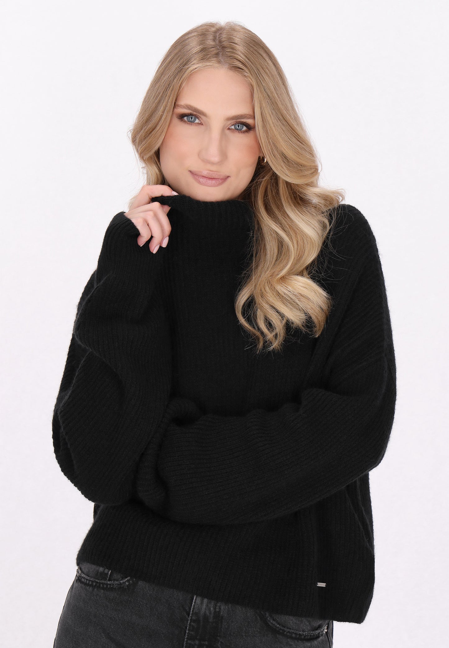 DreiMaster Klassik women's pullover