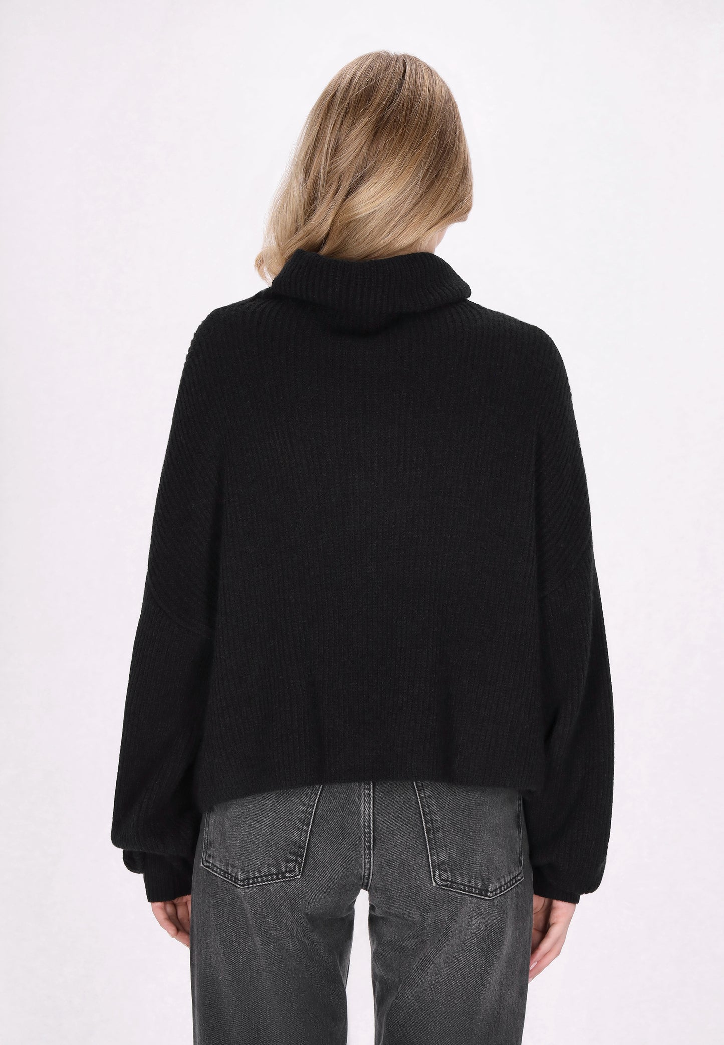DreiMaster Klassik women's pullover