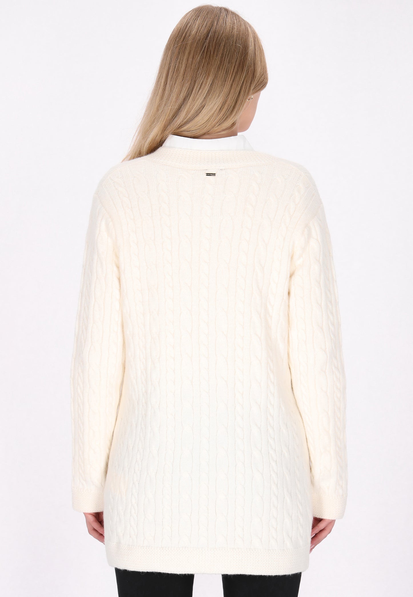 DreiMaster Klassik women's cardigan