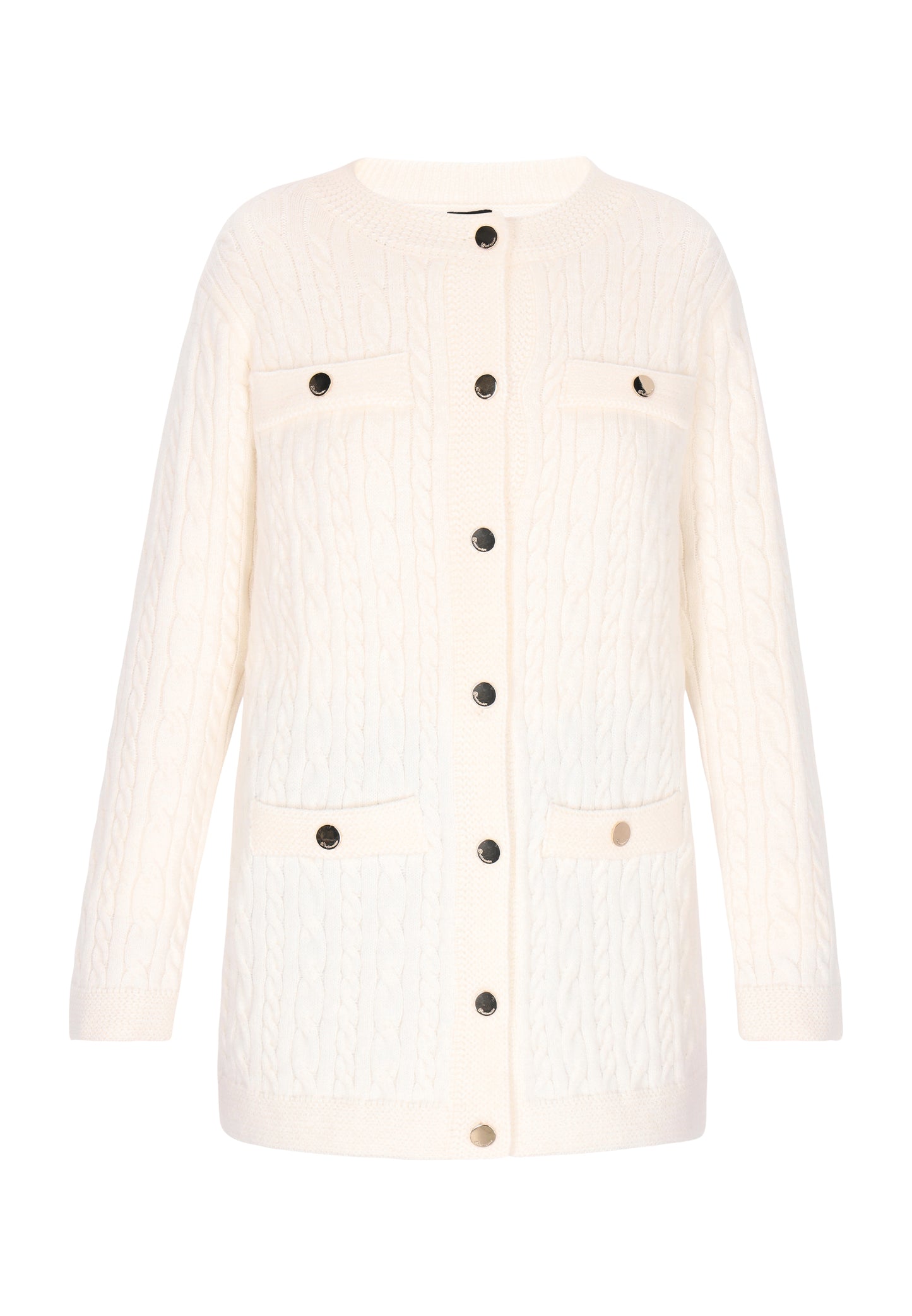 DreiMaster Klassik women's cardigan