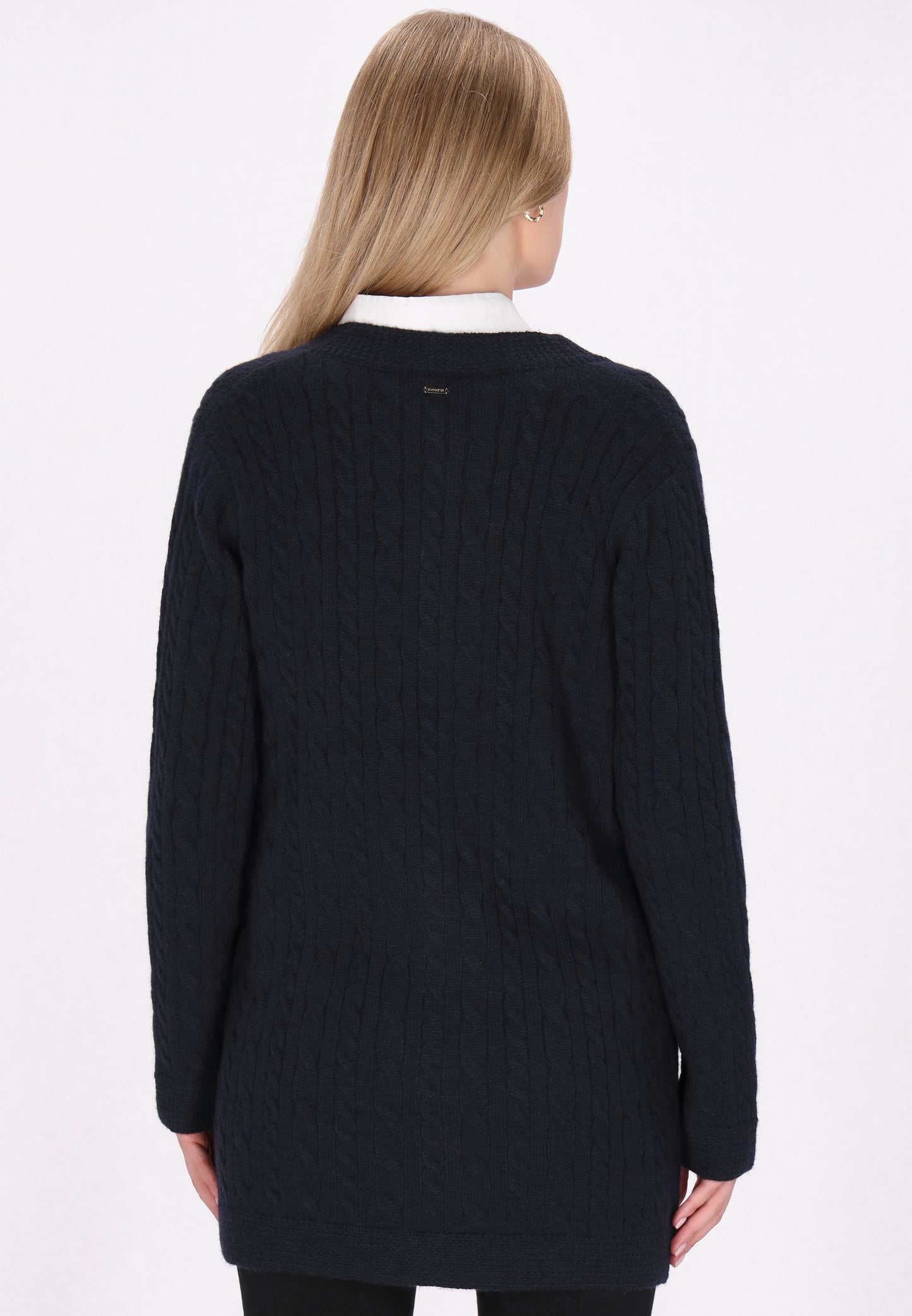 DreiMaster Klassik women's cardigan