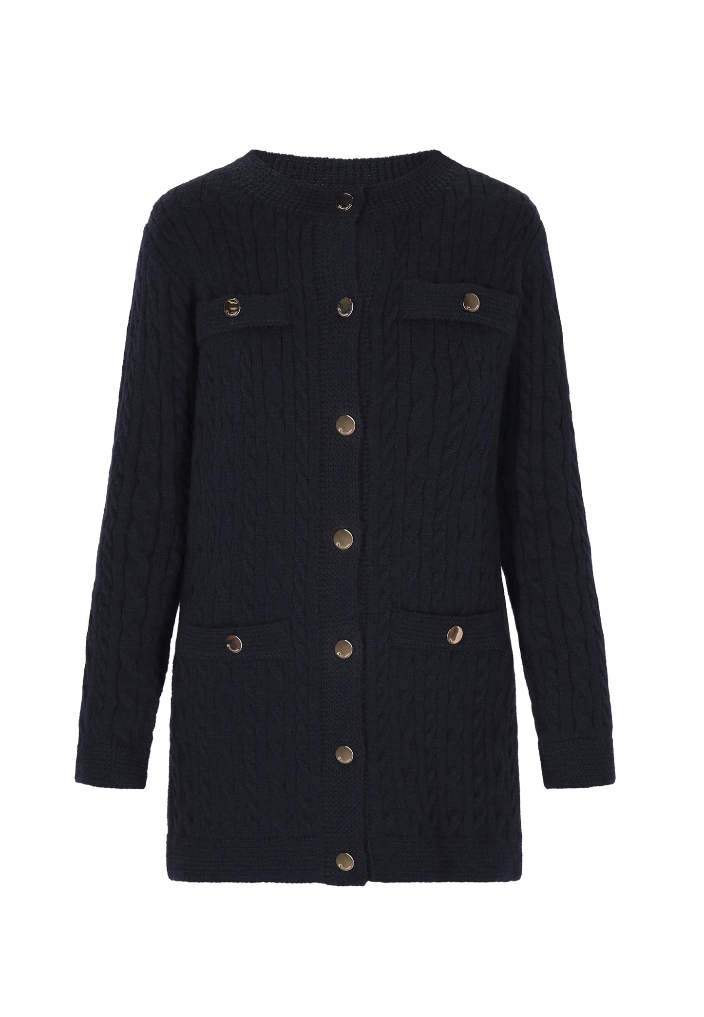 DreiMaster Klassik women's cardigan