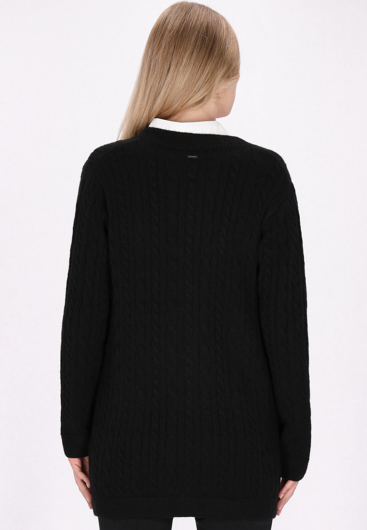 DreiMaster Klassik women's cardigan