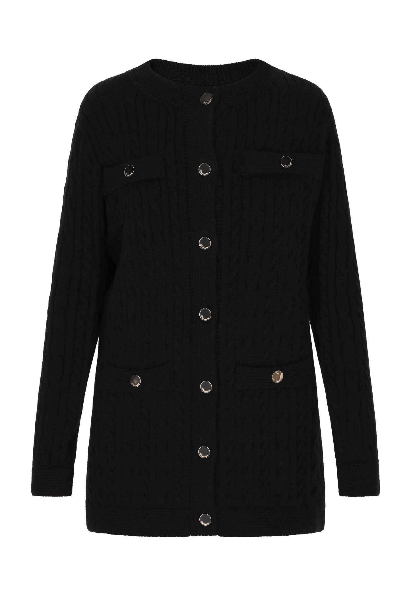 DreiMaster Klassik women's cardigan