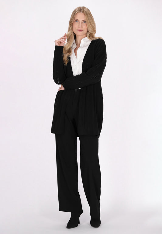 DreiMaster Klassik women's cardigan