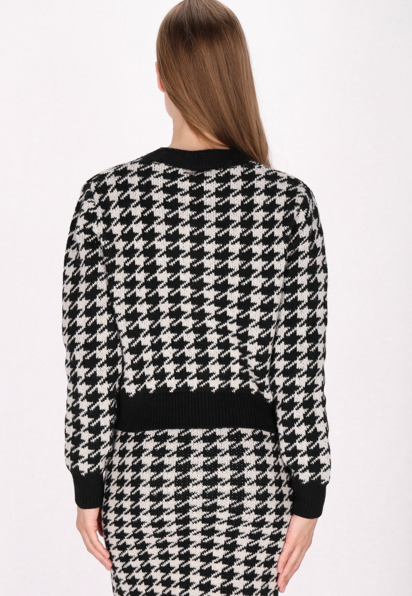 DreiMaster Klassik women's cardigan