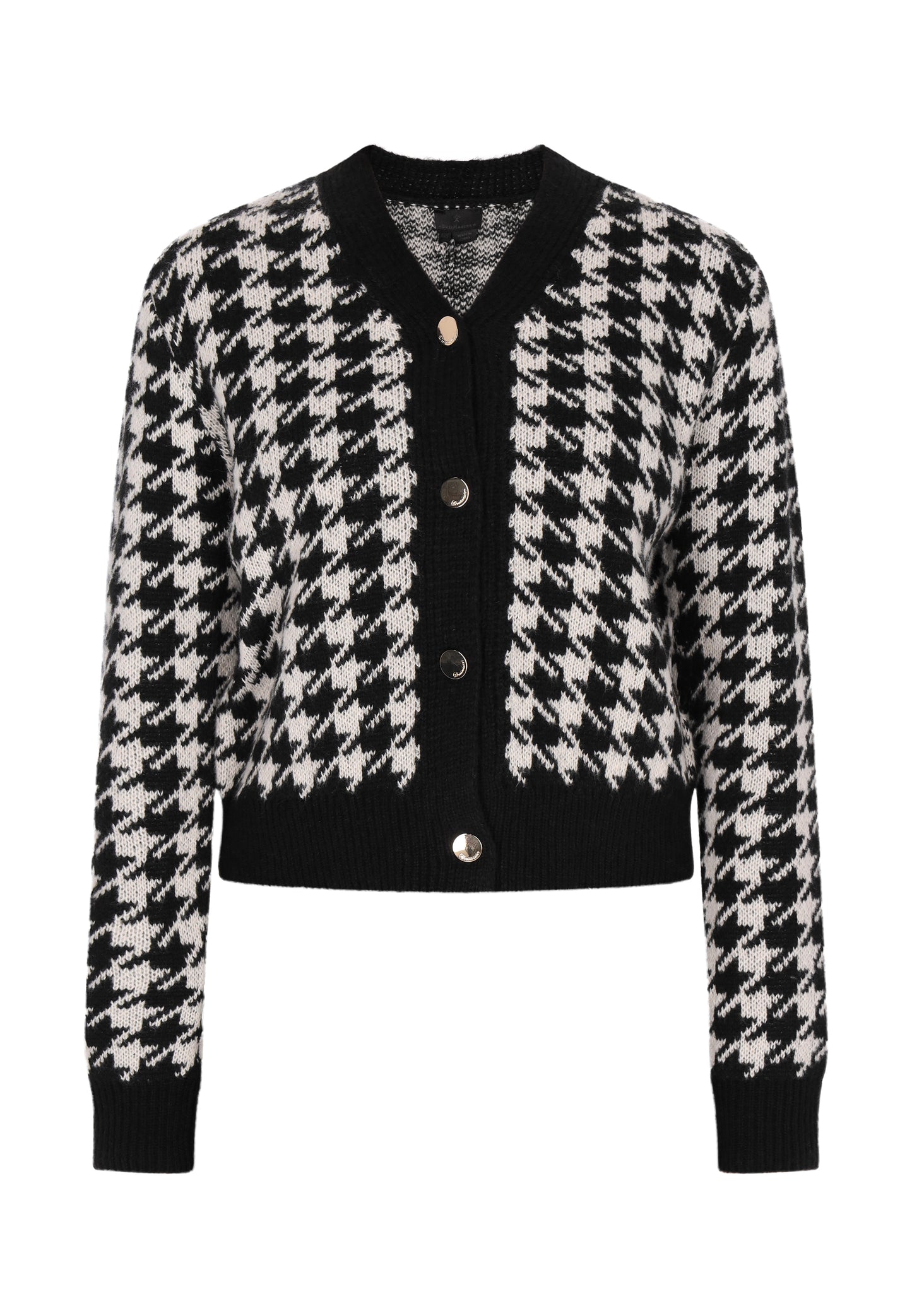 DreiMaster Klassik women's cardigan