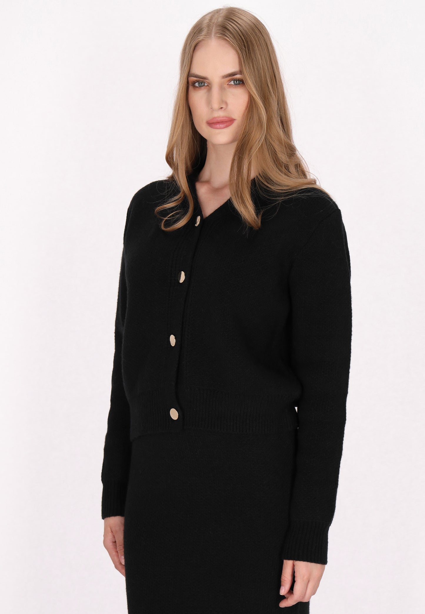 DreiMaster Klassik women's cardigan