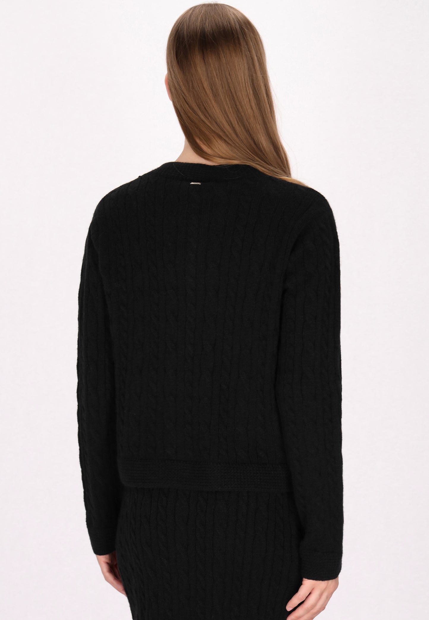 DreiMaster Klassik women's cardigan