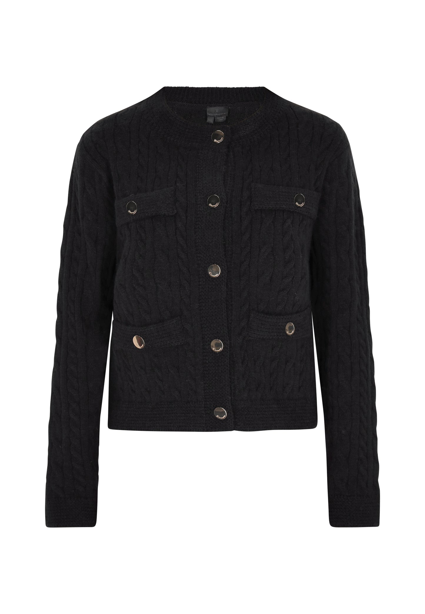 DreiMaster Klassik women's cardigan