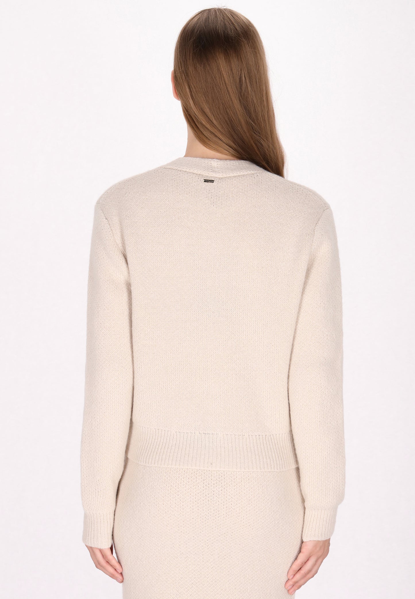 DreiMaster Klassik women's cardigan