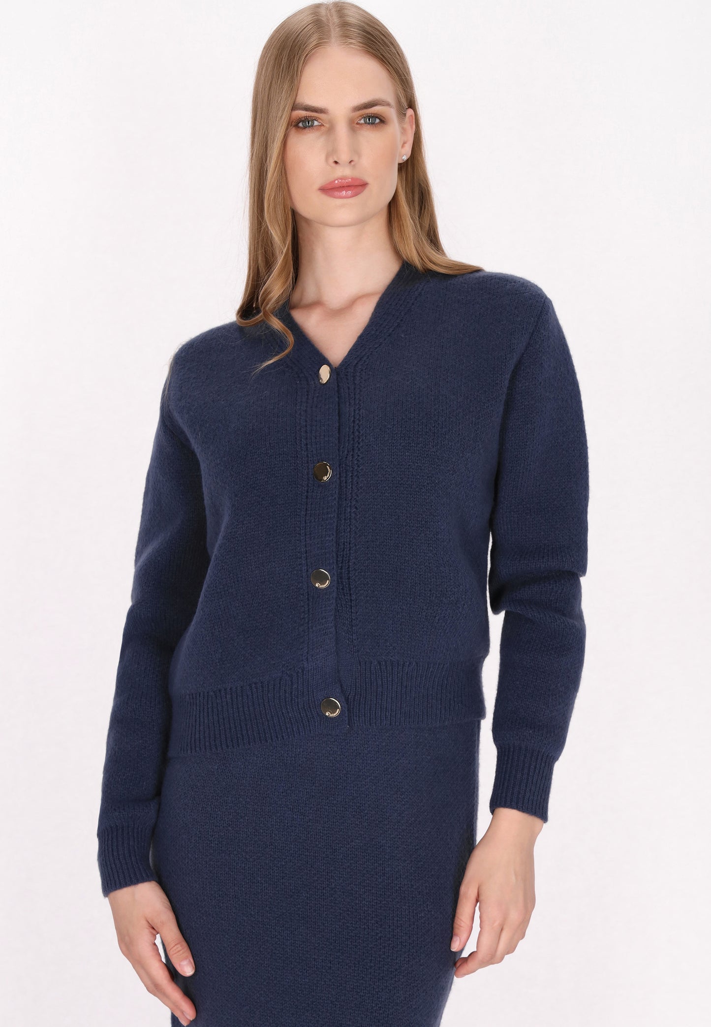 DreiMaster Klassik women's cardigan