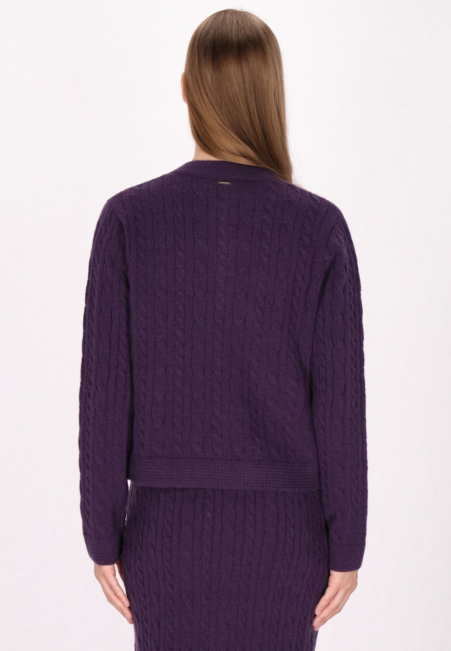 DreiMaster Klassik women's cardigan