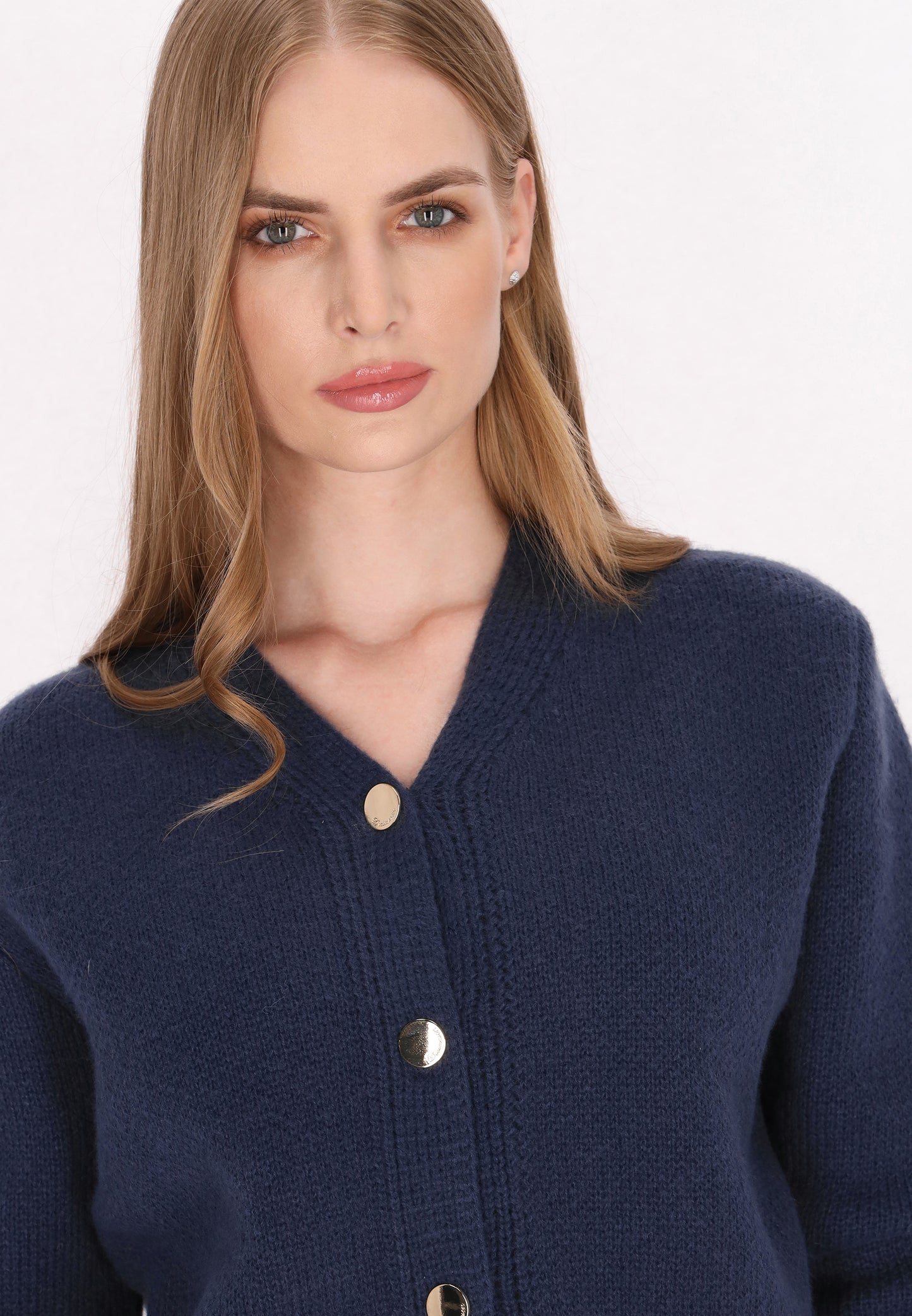 DreiMaster Klassik women's cardigan
