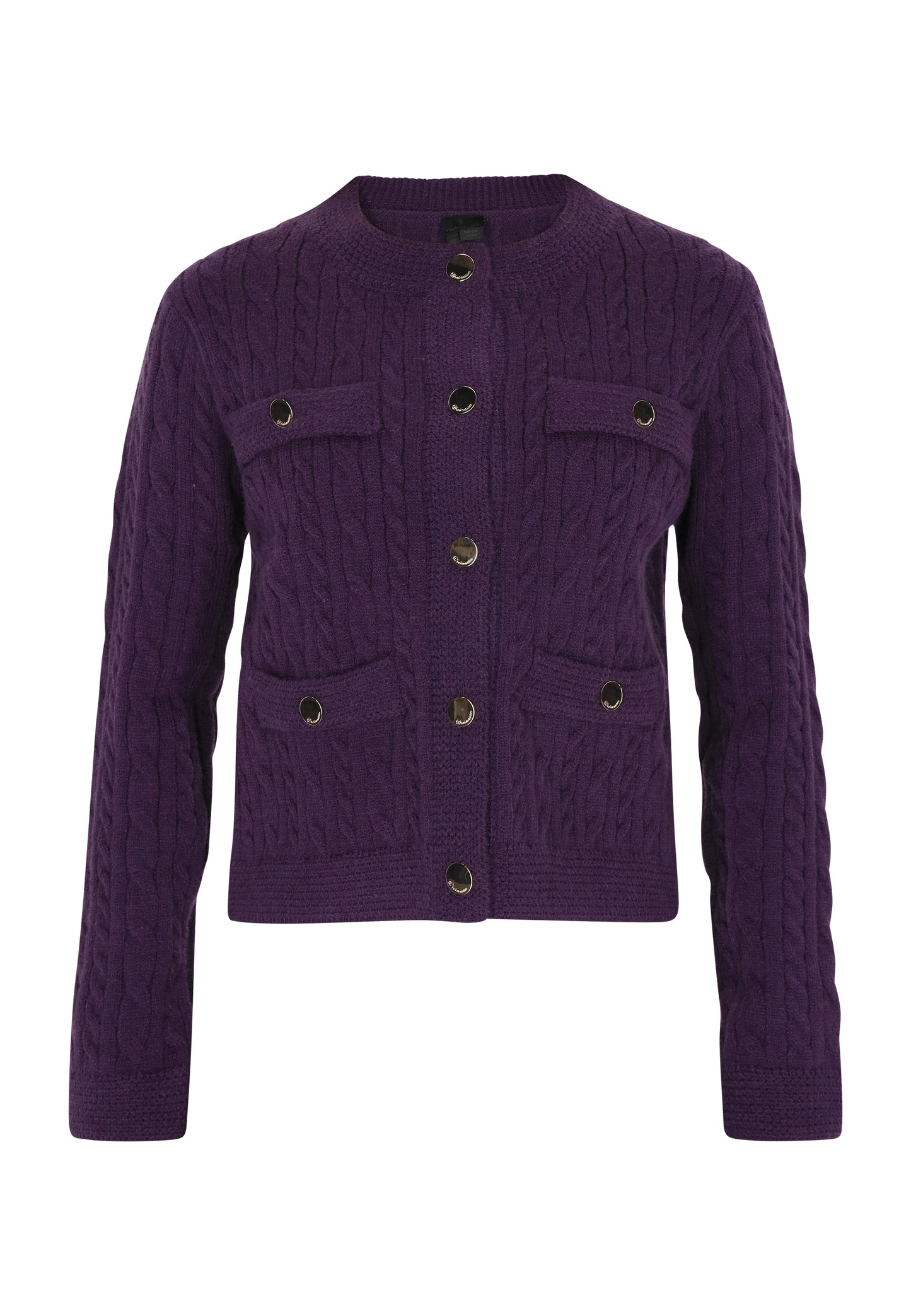 DreiMaster Klassik women's cardigan