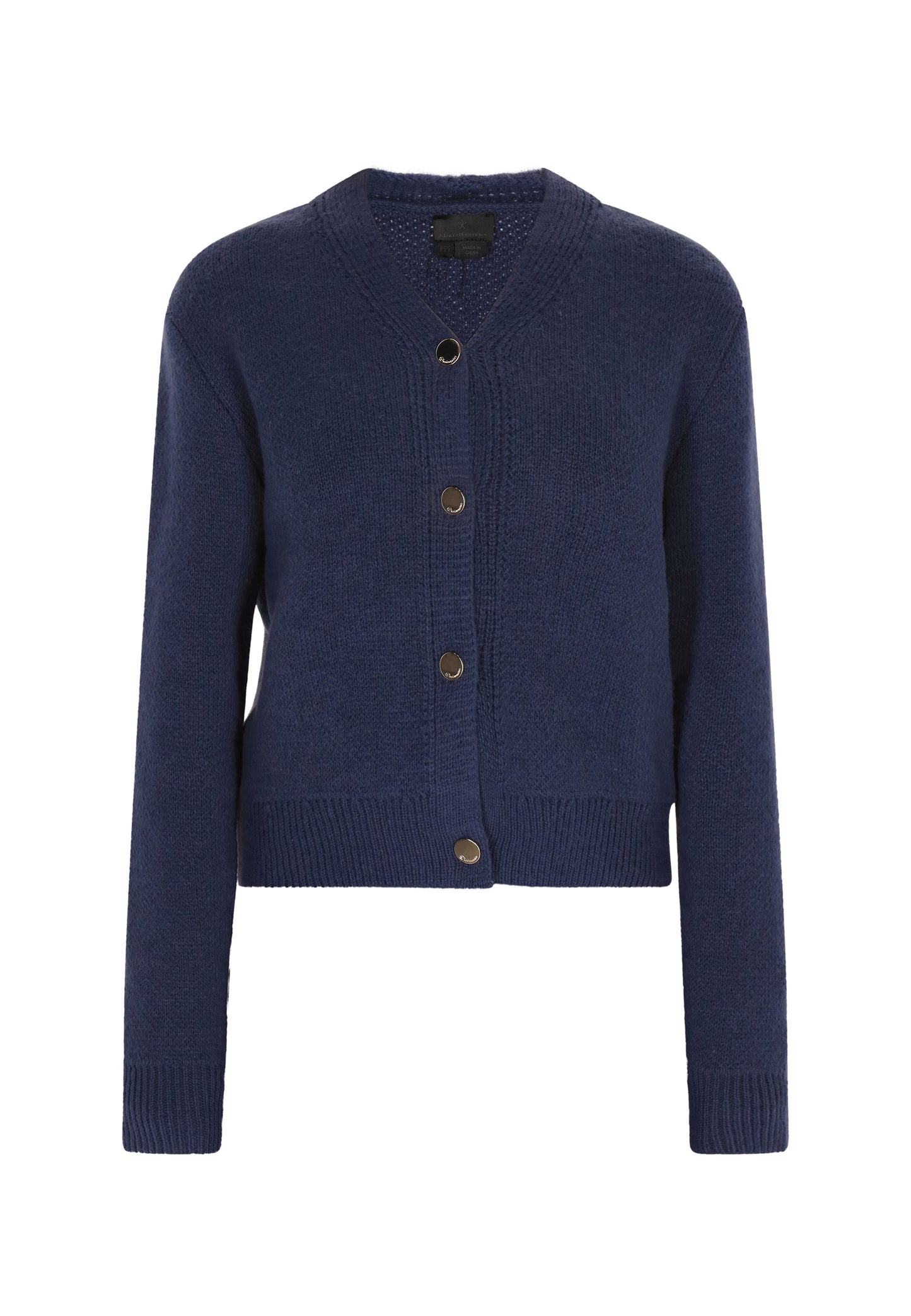 DreiMaster Klassik women's cardigan